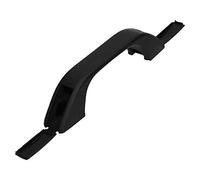 AB Tools ABS Grab Handle for Trailer Caravan Motorhome Cab Door Interior Access Pull Bar