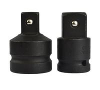 AB Tools Adaptor Socket Impact Adapter 1 To 3/4 3/4 To 1 Ratchet Wrench Step