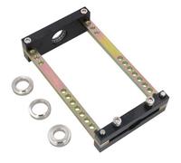 AB Tools Adjustable Cv Joint Propshaft Remover Removal Tool With Bearing Reducers Split