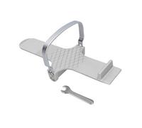 AB Tools Adjustable Door And Board Plasterboard Sheet Lifter Adjuster Wedge Tiltertilt