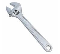 AB Tools Adjustable Spanner 12in 300mm 0-33mm Wrench Plumbers