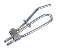 AB Tools Adjustable Spring Type Brake Fuel Coolant Hose Pinch Off Clamp Clamping Tool