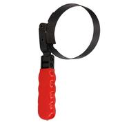 AB Tools Adjustable Swivel Oil Filter Wrench Remover Removal Installer 3-1/2" - 3-7/8"