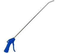 AB Tools Air Blow Dust Blower Blowing Gun Removal Remover With Long 500mm Nozzle
