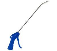 AB Tools Air Blow Dust Blower Blowing Gun Removal Remover With Medium 300mm Nozzle
