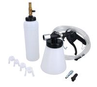 AB Tools Air Brake And Clutch Bleeder Easy Bleed Bleeding Vacuum 1/4 Bsp One Handed