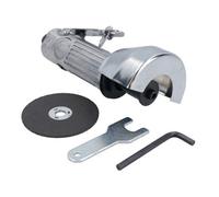 AB Tools Air Cut Off Tool Cutting Grinder 3" Heavy Duty Rotary Grinding