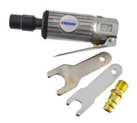 AB Tools Air Die Grinder Grinding Porting De-Burring Tool 1/4" 25000Rpm Bergen At770