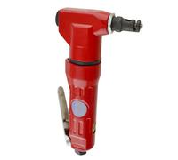 AB Tools Air Nibbler Sheet Metal Cutter Cutting Metal Steel Puch Metal Shears Cut Te823