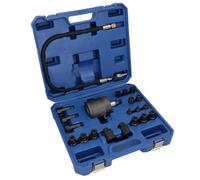 AB Tools Air Pneumatic Vibration Injector Removal Remover Puller Diesel Extractor Set