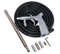 AB Tools Air Sandblaster Kit Grit Shot Sand Blaster Heavy Duty