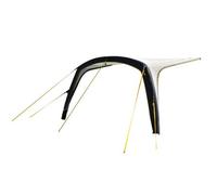 AB Tools Air Sun Canopy Awning Shelter 2.35M To 2.5M Height Caravan Motorhome