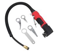 AB Tools Air Window Windscreen Seal Cutter Fully Adjustable Speed Trim Rubber Remover