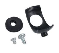 AB Tools Alko Aks3004 Front & Rear Friction Pad Set 691418 Coupling Stabiliser