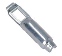 AB Tools Alko Brake Cable Eyelet Connector For Brake Shoes 160X35 200X50 260X30 1Pc