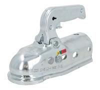 AB Tools Alko Replacement Hitch Head Coupling For 50mm Draw Bars Trailer Caravan 3000Kg