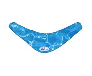 AB Tools All for Paws chill-out ice bandanna, cooling scarf for dogs, M, dog jewellery, summer cloth
