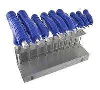 AB Tools Allen/Hex Key T-Bar/T-Handle Driver Allan Alan Set TE224