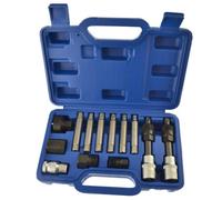 AB Tools Alternator Tool Set / Repair / Removal / Pulley / Bosch 13Pc Kit At169