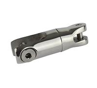 AB Tools Anchor Chain Swivel Marine Grade Stainless Steel 6mm and 8mm Chain DK83