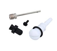 AB Tools Anchor Fender Buoy Inflation Adaptor & Plug Spares Kit Boat Yacht Inflator