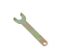 AB Tools Angle Grinder Spanner Wrench Remover Fitter For 115mm 4-1/2In Grinders