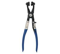 AB Tools Angled Hose Clamp Pliers For Low Down Radiator Hoses Plier With 45 Degree Angle