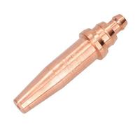 AB Tools Anm Oxygen Acetylene Gas Cutting Nozzle Tip Standard Length 3/32" 90 - 150mm