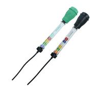 AB Tools Antifreeze Anti Freeze Testers Testing Tools For Ethylene + Propylene Glycol 2Pc