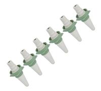 AB Tools Aquasolo Self Watering Cone Plant Feeder Houseplant For Pots 30-40Cm 25 Days 6Pc