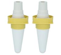 AB Tools Aquasolo Self Watering Cone Plant Feeder Houseplant Pots 45-60Cm 15 Days 2Pc