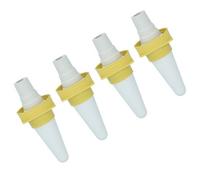 AB Tools Aquasolo Self Watering Cone Plant Feeder Houseplant Pots 45-60Cm 15 Days 4Pc