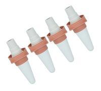 AB Tools Aquasolo Self Watering Cone Plant Feeder Houseplant Pots Over 65Cm 10 Days 4Pc