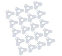 AB Tools Aquasolo Stabiliser Watering Cone Holder Support 2-5 Litre Plant Garden Care 20Pc