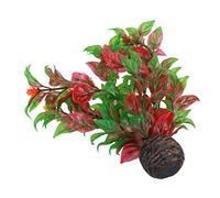 AB Tools Aquatic Aquarium Fish Tank Self Sinking Medium Easy Plant Height 20cm (No6)