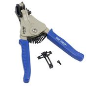 AB Tools Automatic Grip And Strip Wire Strippers Cutter Electrical 0.5mm-6.0mm Wire