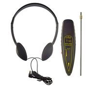 AB Tools Automotive Electronic Mechanics Stethoscope Engine Diagnostic Probe Identifier