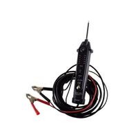 AB Tools Automotive Power Probe Light Continuity Polarity Circuit Tester 6 - 24 Volts