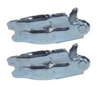 AB Tools Avonride Auto Reverse Replacement Brake Expander For Ifor Williams Trailers X 2