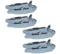 AB Tools Avonride Auto Reverse Replacement Brake Expander For Ifor Williams Trailers X 4