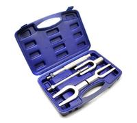 AB Tools Ball Joint Splitter / Tie Rod End Remover / Pitman Arm Kit 5Pcs By Bergen At809