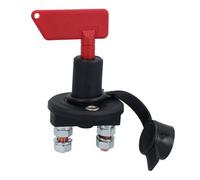 AB Tools Battery Cut Off Switch / Isolator Boat, Car, Van, Caravan 100A 12V Or 24V
