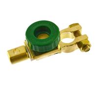 AB Tools Battery Isolator Kill Switch Cut On / Off Disconnect Terminal Car Van 6V - 24V