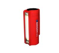 AB Tools Battery Mini Inspection Light 2W Led Lights Super Bright 150 Lumens By Bergen