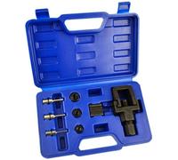 AB Tools Bergen Chain Breaker And Riveting Set 520 - 532 Motorcycle Link Splitter At950