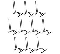 AB Tools Bike Cycle Stand Display Holder Floor Rack 20-29" Wheels Rear Wheel 10 Pack