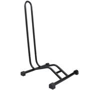 AB Tools Bike Cycle Stand Display Holder Floor Rack 20 - 29" Wheels Upright Rear Wheel
