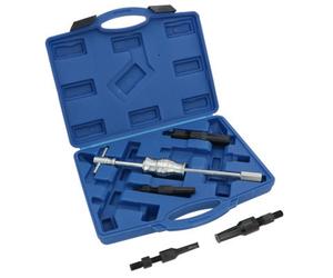 AB Tools Blind Inner Internal Bearing Puller Remover Slide Hammer Set 10 - 32mm 5Pc