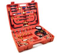 AB Tools Bmw Mercedes Vw Audi Gm Multi Function Fuel Pressure Injection Tester Kit