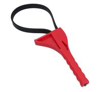 AB Tools Boa Constrictor Strap Wrench Rubber 32 - 90mm Multipurpose Diy Plumbing Pipe